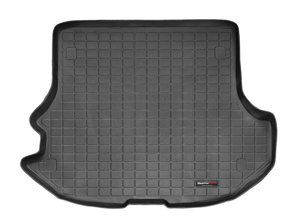 Weathertech 40131 Cargo Liner for Select Jeep Grand Cherokee