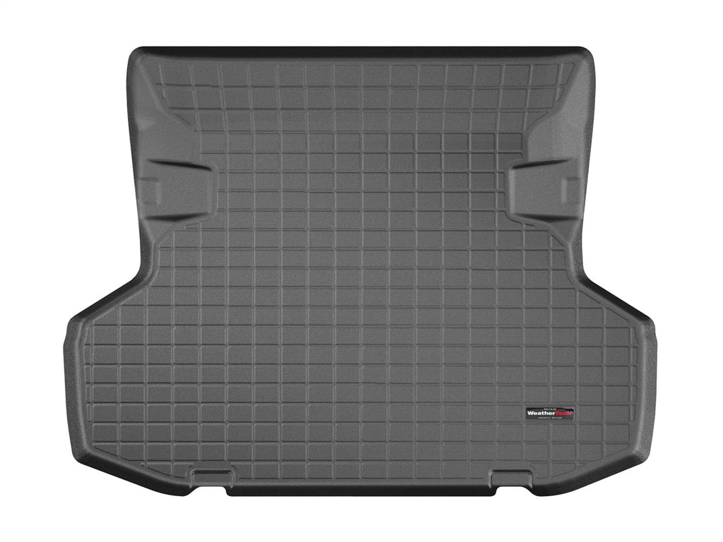 Weathertech 401321 Cargo Liner for Select Subaru Legacy