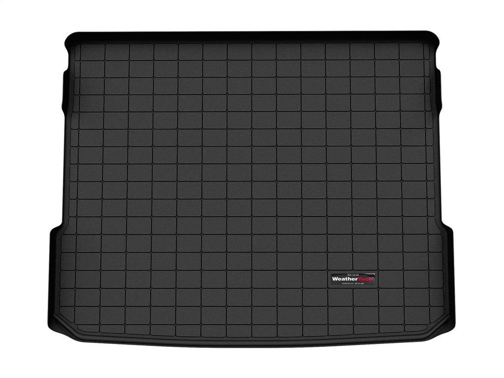 Weathertech 401327 Cargo Liner for Select Mercedes-Benz EQB 250+, Mercedes-Benz EQB 300, Mercedes-Benz EQB 350, Mercedes-Benz GLB250, Mercedes-Benz GLB35 AMG