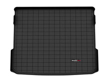 Load image into Gallery viewer, Weathertech 401327 Cargo Liner for Select Mercedes-Benz EQB 250+, Mercedes-Benz EQB 300, Mercedes-Benz EQB 350, Mercedes-Benz GLB250, Mercedes-Benz GLB35 AMG
