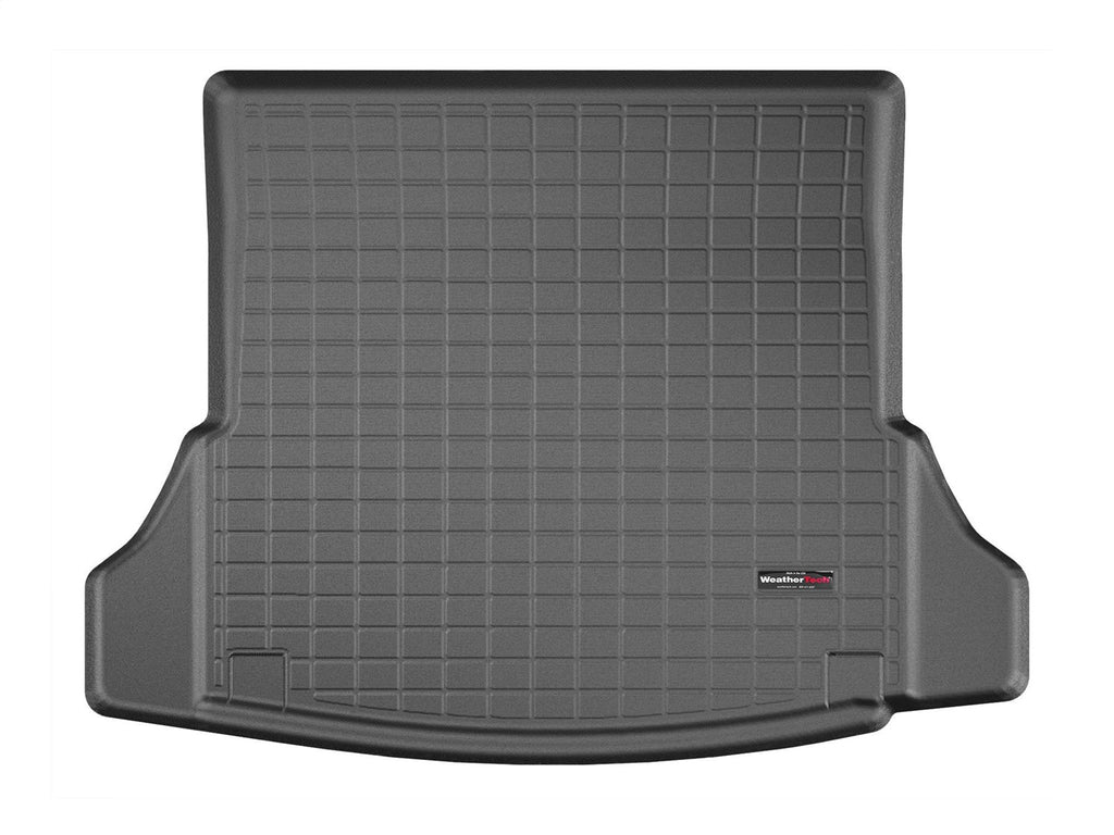Weathertech 401328 Cargo Liner for Select Mercedes-Benz CLA250, Mercedes-Benz CLA35 AMG, Mercedes-Benz CLA45 AMG