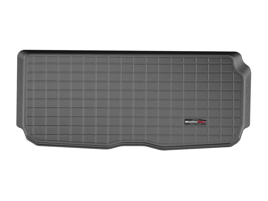 Weathertech 401330 Cargo Liner for Select Mercedes-Benz GLS450, Mercedes-Benz GLS580, Mercedes-Benz GLS63 AMG