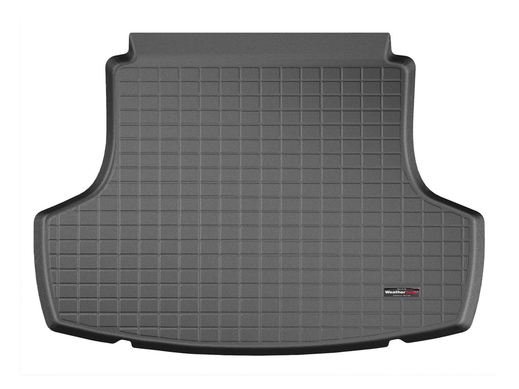 Weathertech 401338 Cargo Liner for Select Hyundai Sonata, Kia K5