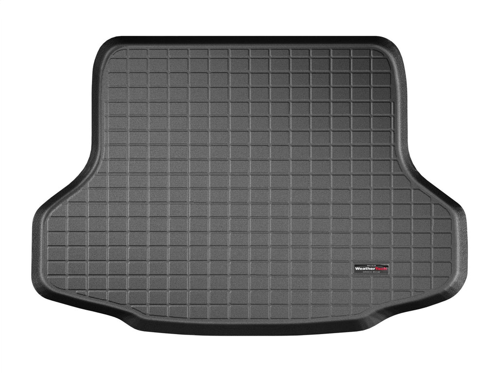 Weathertech 401341 Cargo Liner for Select Nissan Sentra