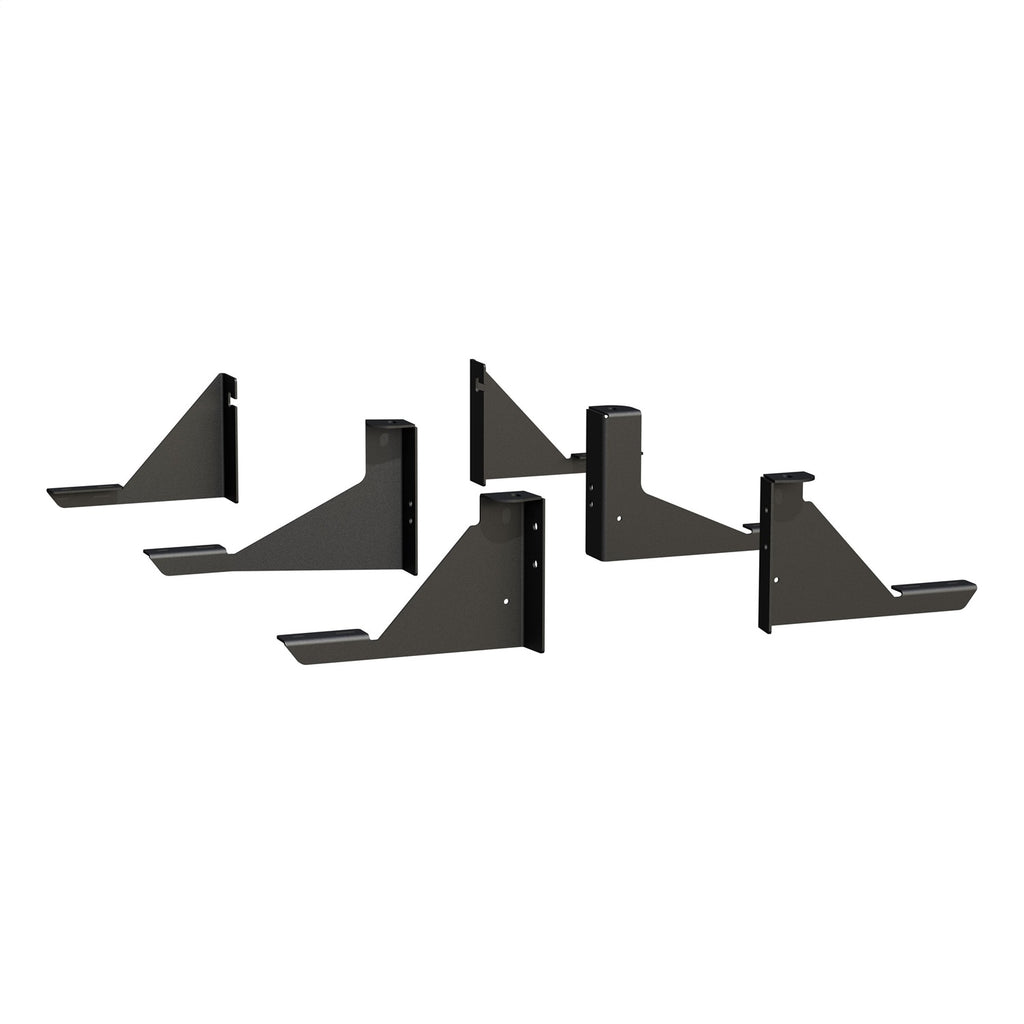 Luverne 401345 LUVERNE 401345 Bracket Kit