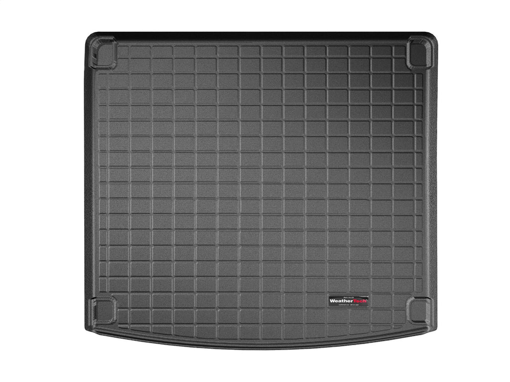 Weathertech 401347 Cargo Liner for Select Porsche Cayenne