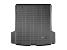 Load image into Gallery viewer, Weathertech 401353 Cargo Liner for Select Audi RS e-tron GT, Audi S e-tron GT, Audi e-tron GT, Porsche Taycan