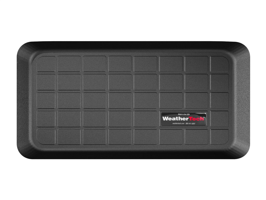 Weathertech 401354 Cargo Liner for Select Porsche Taycan