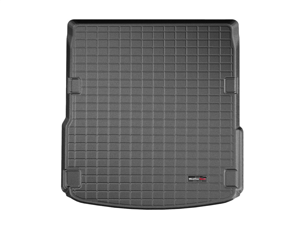 Weathertech 401357 Cargo Liner for Select Audi A6 allroad, Audi RS6 Avant