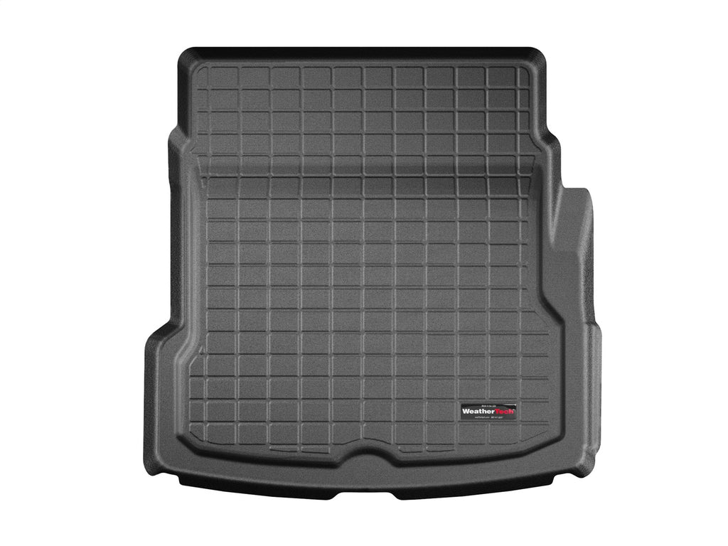 Weathertech 401358 Cargo Liner for Select Jaguar XE