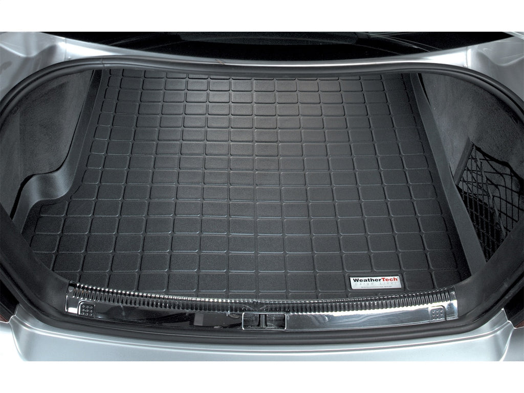 Weathertech 40136 Cargo Liner for Select Volkswagen Jetta, Volkswagen Jetta City