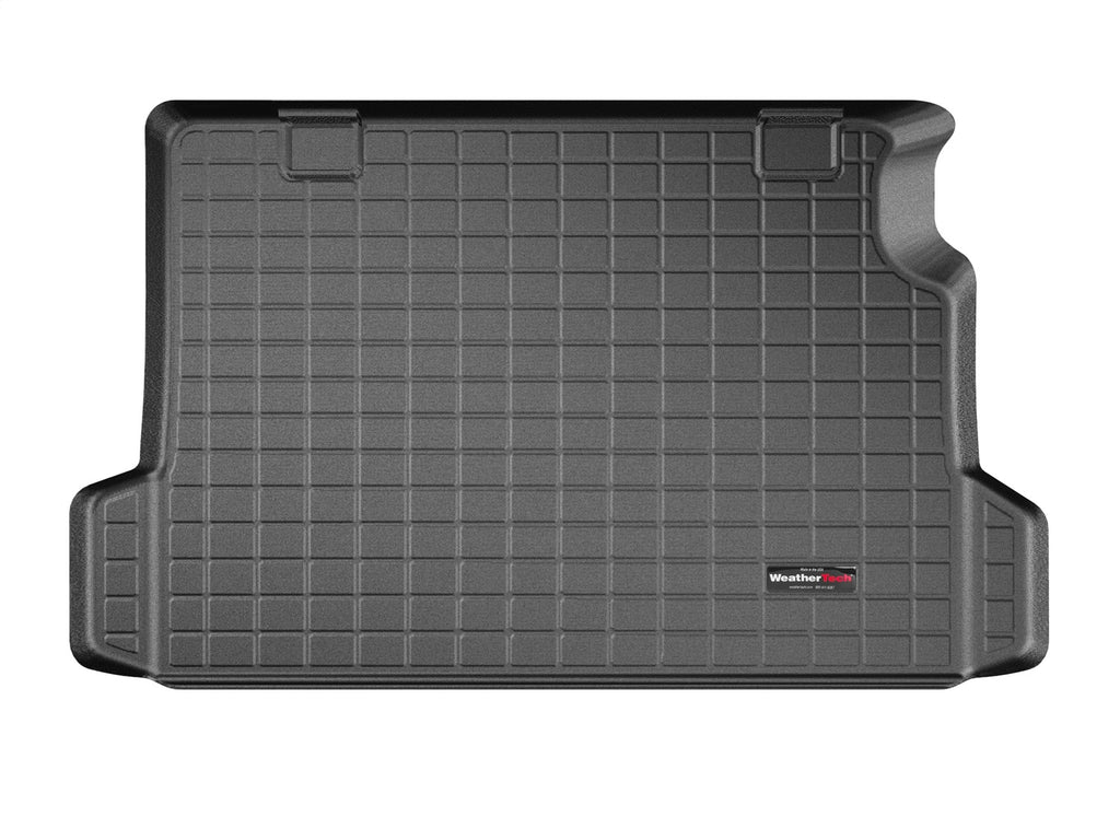 Weathertech 401360 Cargo Liner for Select BMW X3