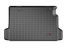 Load image into Gallery viewer, Weathertech 401360 Cargo Liner for Select BMW X3