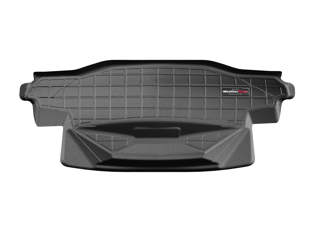 Weathertech 401366 Cargo Liner for Select Chevrolet Corvette