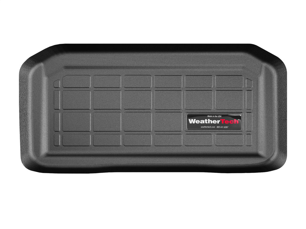 Weathertech 401367 Cargo Liner for Select Chevrolet Corvette