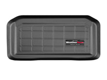 Load image into Gallery viewer, Weathertech 401367 Cargo Liner for Select Chevrolet Corvette