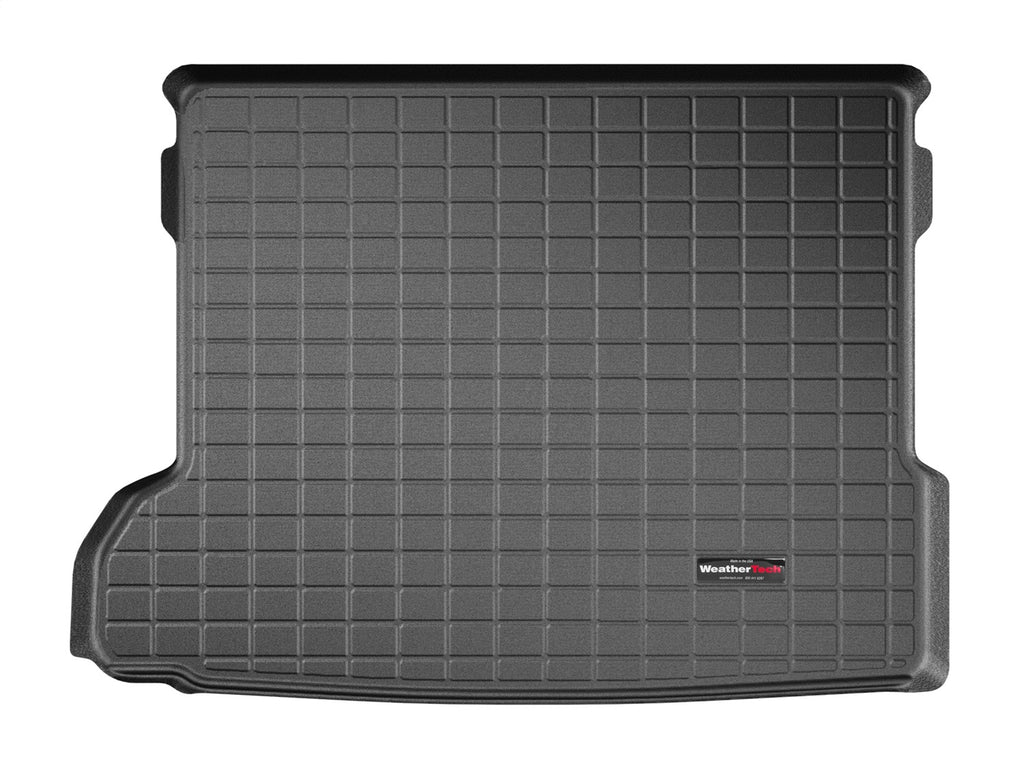 Weathertech 401370 Cargo Liner for Select Mercedes-Benz GLB250, Mercedes-Benz GLB35 AMG