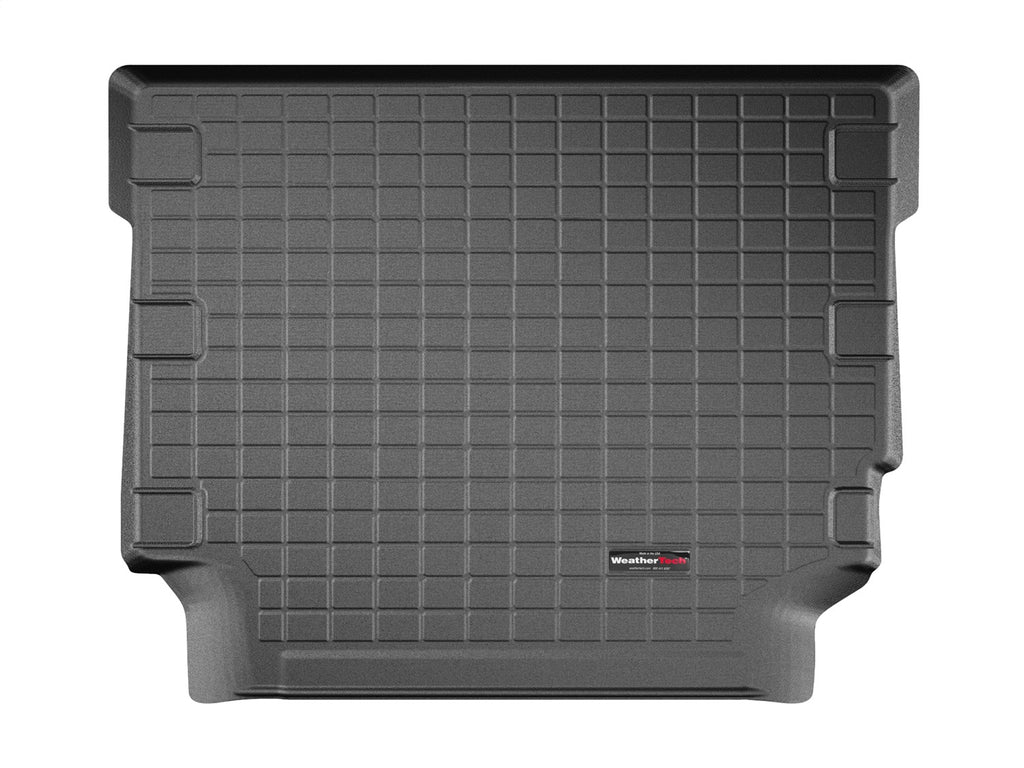 Weathertech 401374 Cargo Liner for Select Land Rover Defender 110