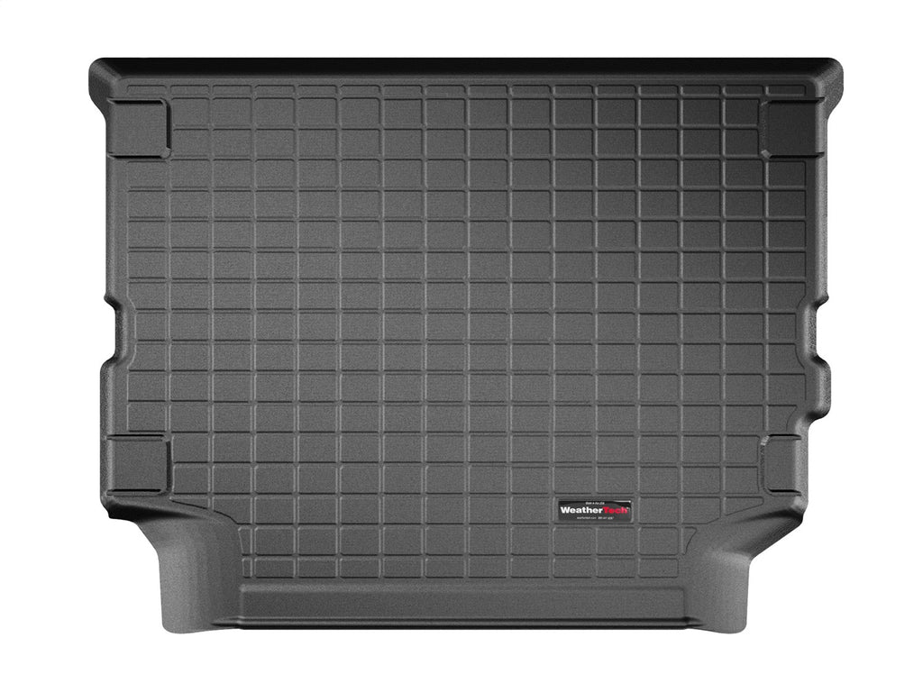 Weathertech 401376 Cargo Liner for Select Land Rover Defender 110