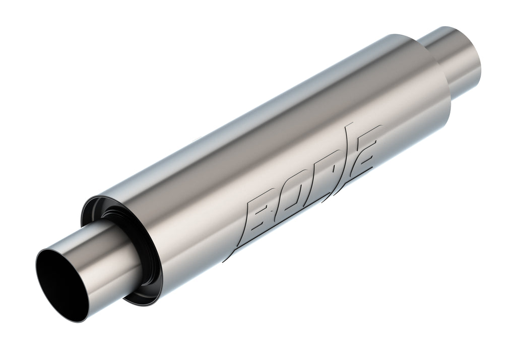 Borla 401383 XR-1 Raceline - Multi-Core Muffler