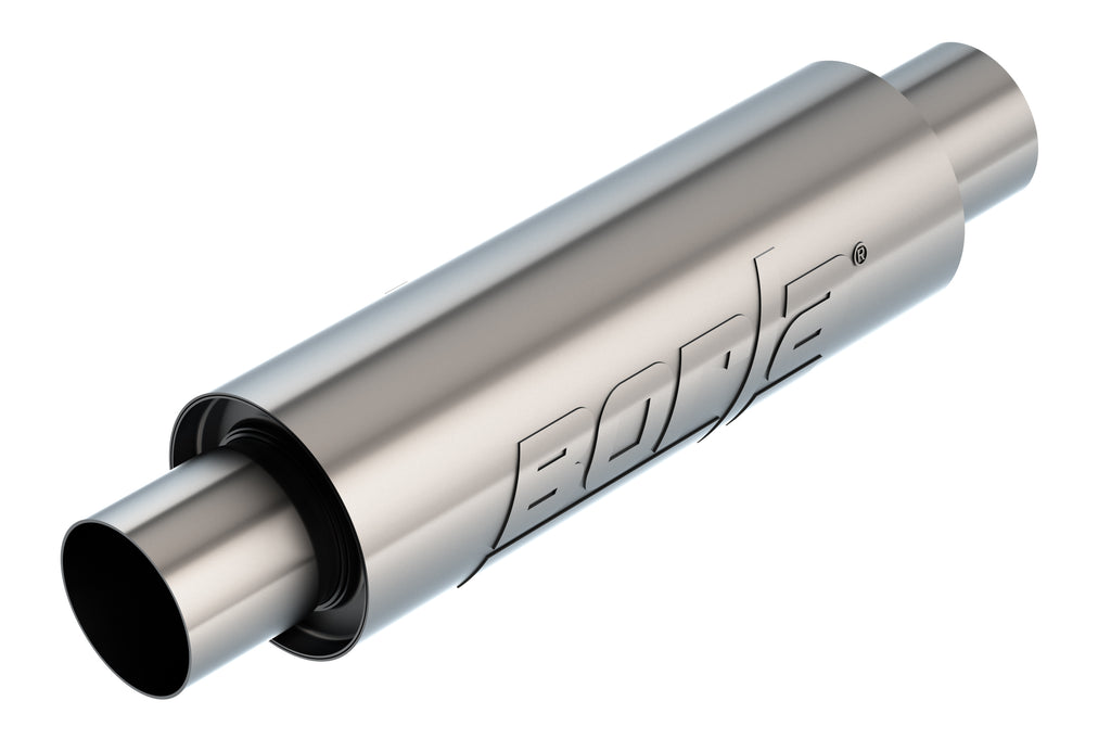 Borla 401384 XR-1 Raceline - Multi-Core Muffler