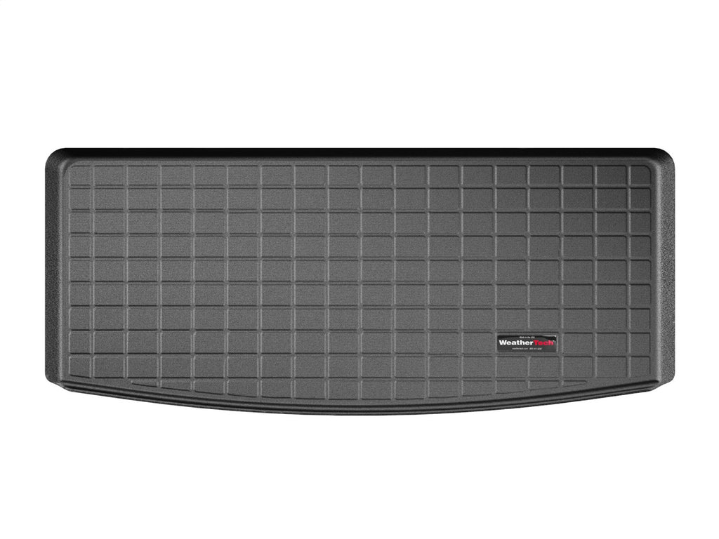 Weathertech 401384 Cargo Liner for Select Cadillac Escalade, Chevrolet Tahoe, GMC Yukon