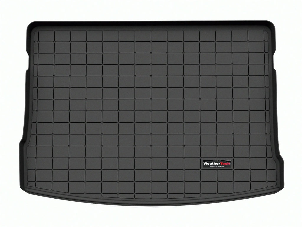Weathertech 401386 Cargo Liner for Select Mercedes-Benz GLA250, Mercedes-Benz GLA35 AMG, Mercedes-Benz GLA45 AMG