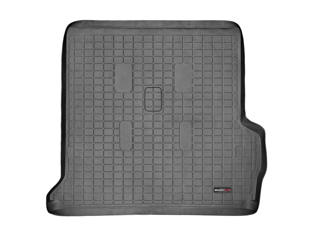 Weathertech 40138 Cargo Liner for Select Ford Expedition, Lincoln Navigator