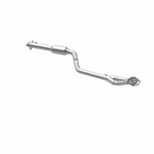 Load image into Gallery viewer, MagnaFlow Exhaust Products 4481662 California CARB Direct-Fit Catalytic Converter for Select BMW 318i, BMW 318is, BMW 318ti