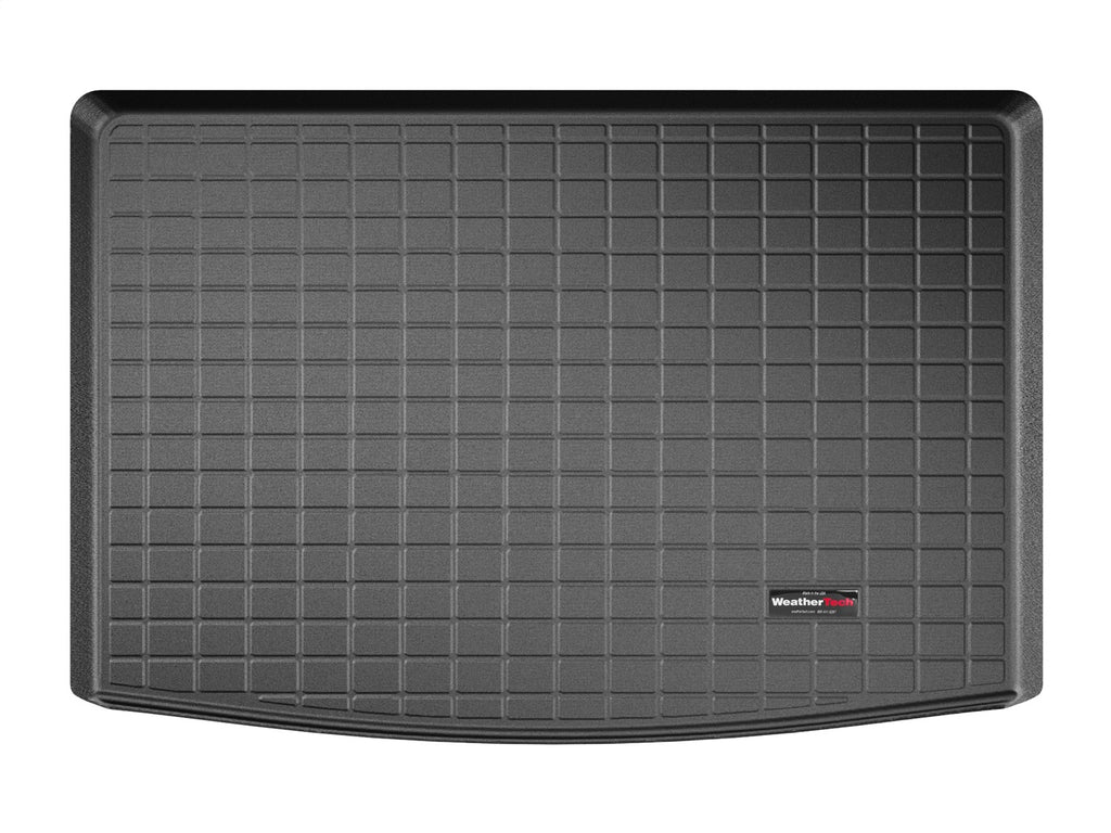 Weathertech 401390 Cargo Liner for Select Cadillac Escalade ESV, Chevrolet Suburban, GMC Yukon XL