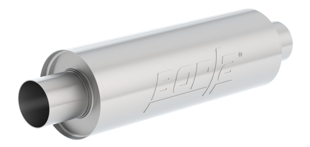 Borla 401392 XR-1 Raceline - Sportsman Muffler