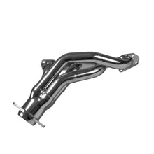 Load image into Gallery viewer, BBK Performance Parts 4013 2006-10 DODGE CHALLENGER CHARGER 6.1L 1-7/8 SHORTY HEADERS (TITANIUM CERAMIC) for Select Chrysler 300, Dodge Challenger, Dodge Charger, Dodge Magnum
