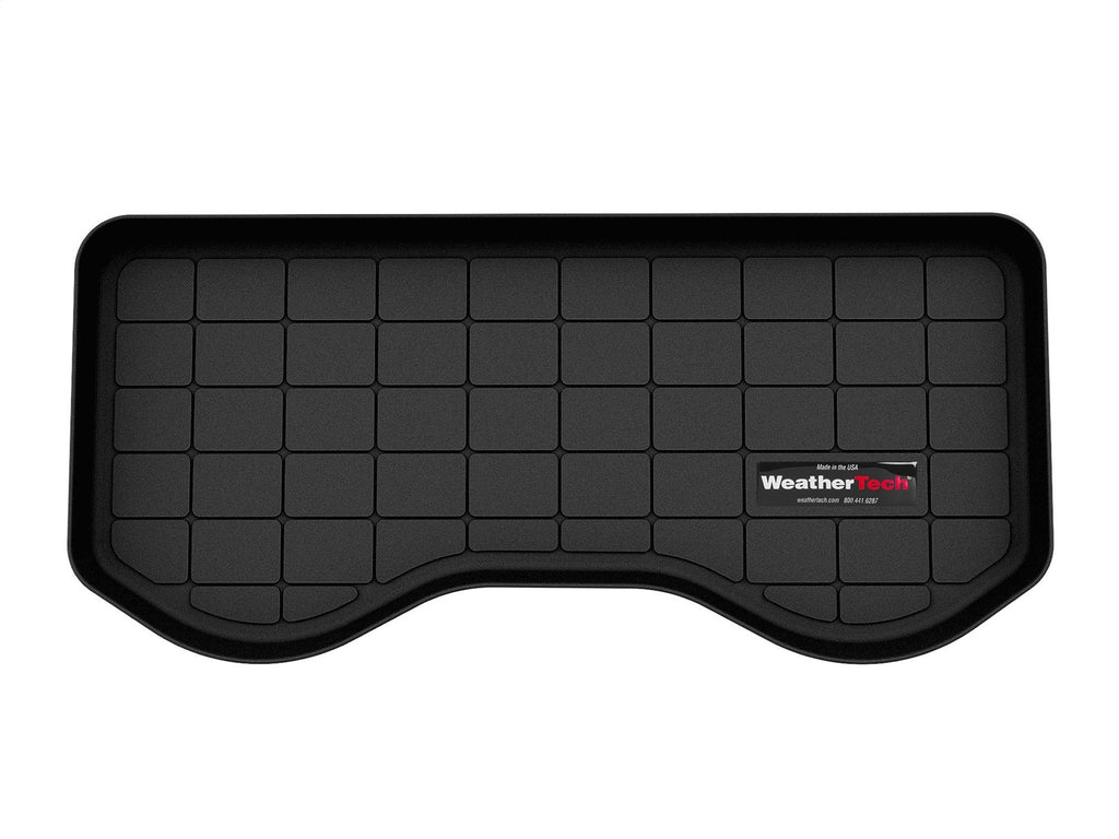 Weathertech 401400 Cargo Liner for Select McLaren 570GT, McLaren 570S, McLaren GT