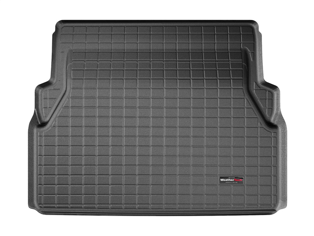 Weathertech 401403 Cargo Liner for Select Toyota Sienna