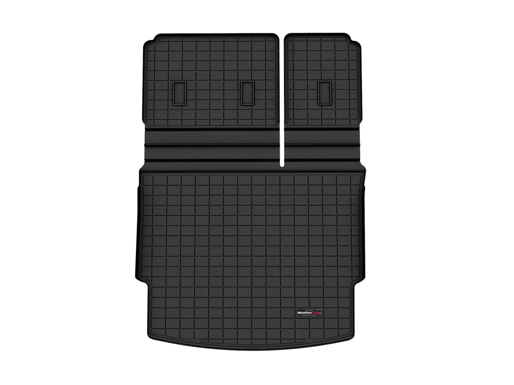 Weathertech 401405 Cargo Liner for Select Nissan Rogue