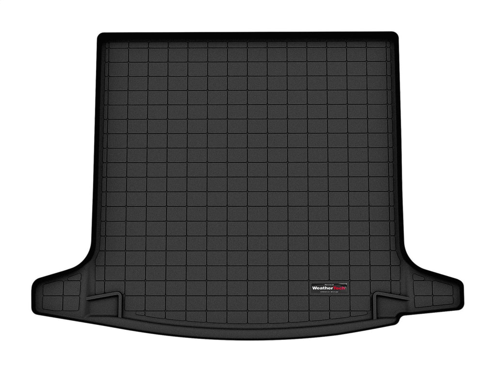 Weathertech 401406 Cargo Liner for Select Mercedes-Benz CLA250, Mercedes-Benz CLA35 AMG, Mercedes-Benz CLA45 AMG
