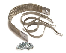 Load image into Gallery viewer, Painless Wiring 40140 Body/Engine Ground Strap Kit