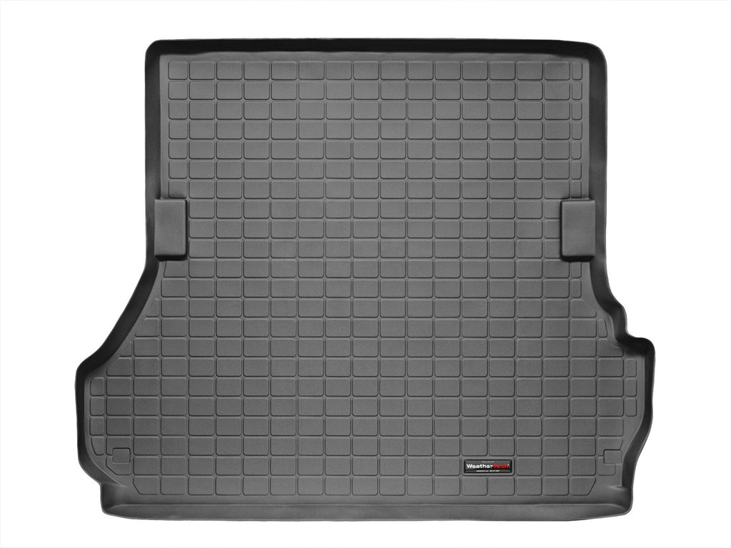Weathertech 40140 Cargo Liner for Select Lexus LX470, Toyota Land Cruiser