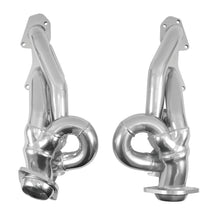 Load image into Gallery viewer, BBK Performance Parts 40140 2009-2018 DODGE RAM TRUCK 5.7L 1-3/4 SHORTY HEADERS (POLISHED SILVER CERAMIC) for Select Dodge Ram 1500, Ram 1500, Ram Classic