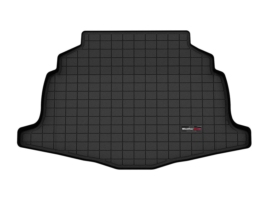 Weathertech 401410 Cargo Liner for Select Toyota Corolla