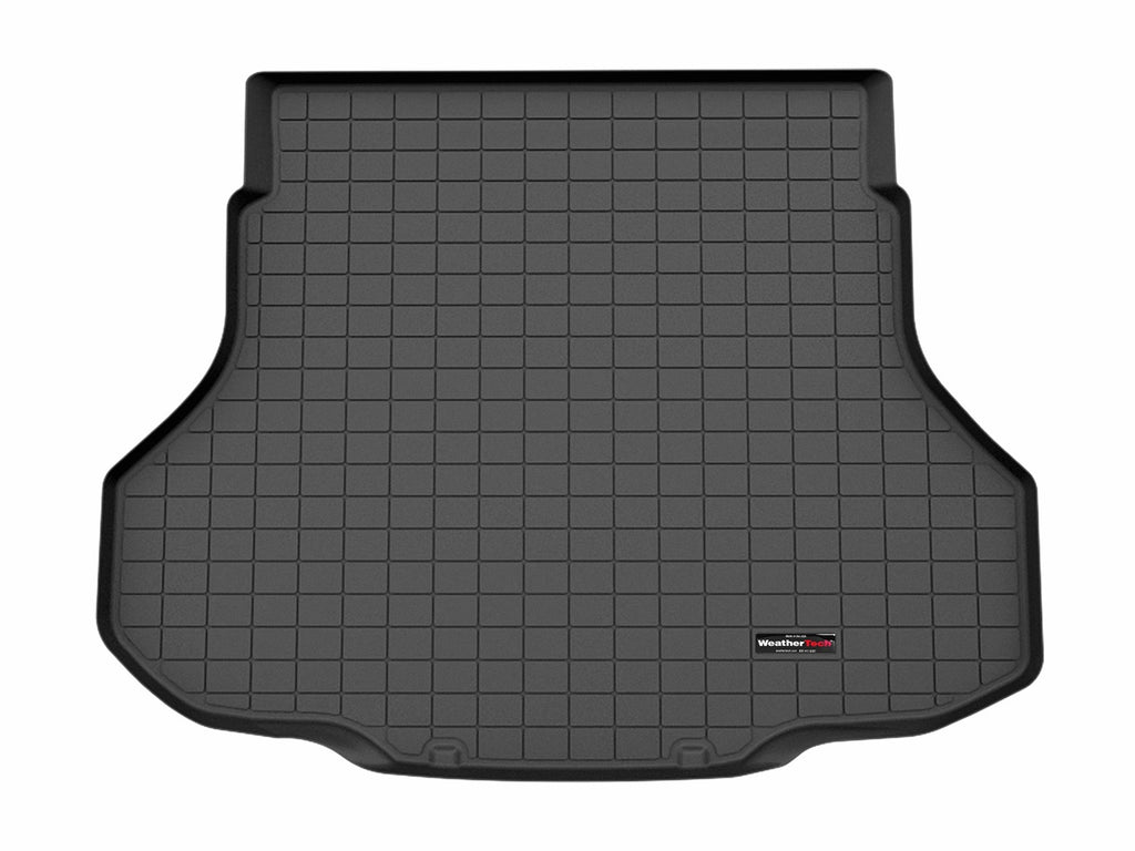 Weathertech 401411 Cargo Liner for Select Hyundai Elantra, Hyundai Elantra N