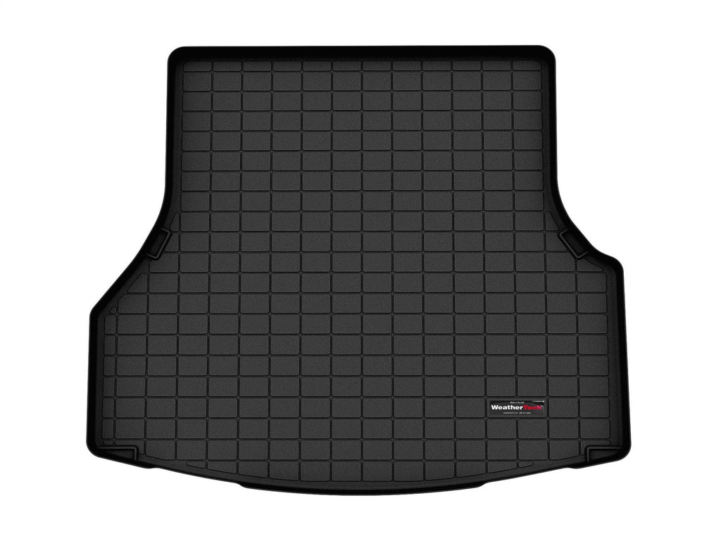 Weathertech 401416 Cargo Liner for Select Genesis G80
