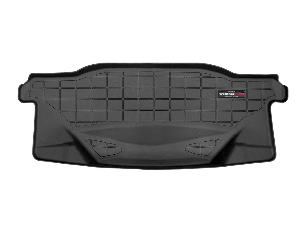 Weathertech 401422 Cargo Liner for Select Chevrolet Corvette