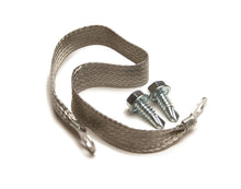 Load image into Gallery viewer, Painless Wiring 40142 Single 10 Gauge Ground Strap Kit