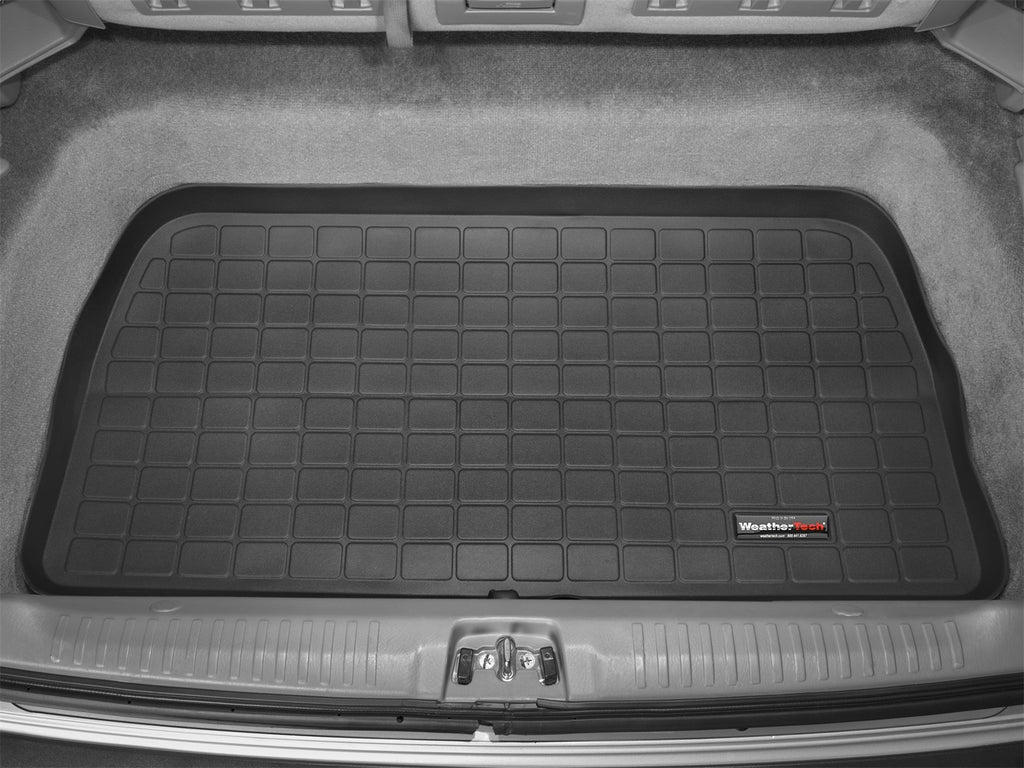 Weathertech 40143 Cargo Liner for Select Honda Odyssey