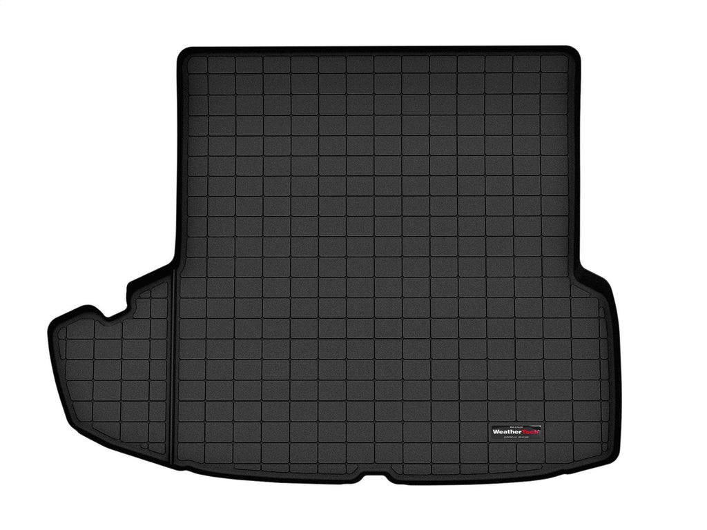 Weathertech 401432 Cargo Liner for Select Tesla S