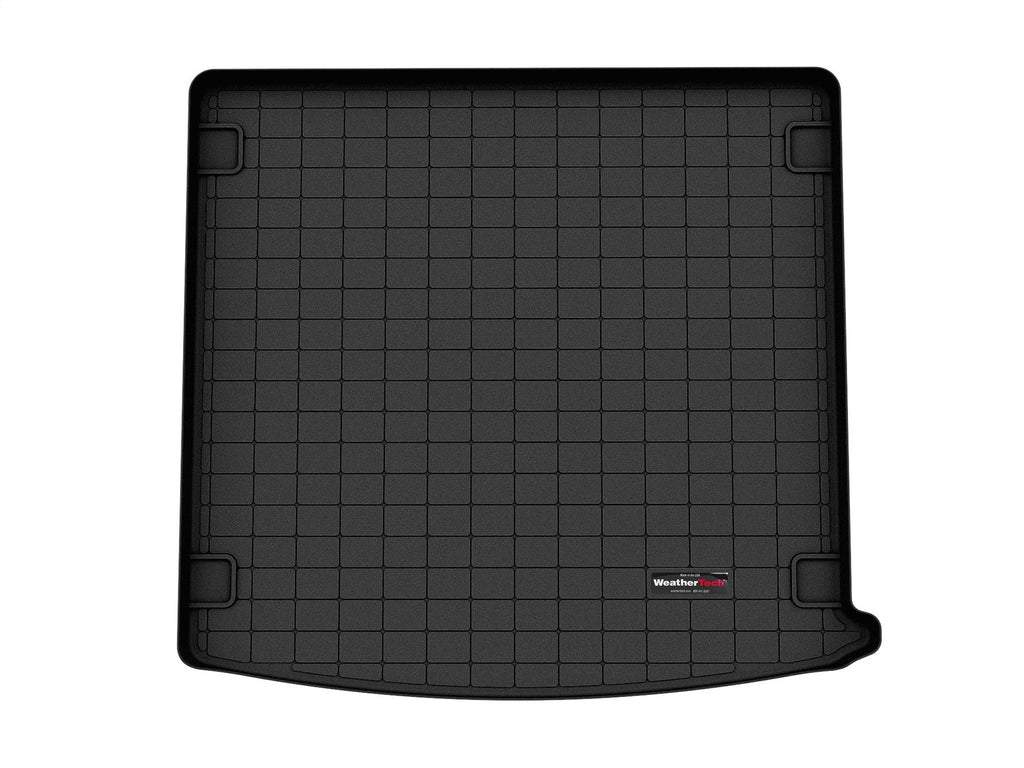 Weathertech 401441 Cargo Liner for Select Jaguar F-Pace