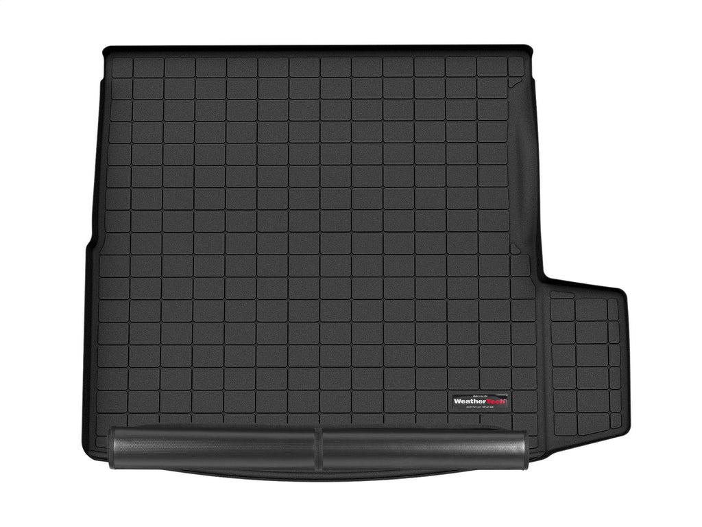 Weathertech 401444SK Cargo Liner w/Bumper Protector for Select BMW 330e, BMW 330e xDrive