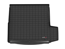 Load image into Gallery viewer, Weathertech 401444SK Cargo Liner w/Bumper Protector for Select BMW 330e, BMW 330e xDrive