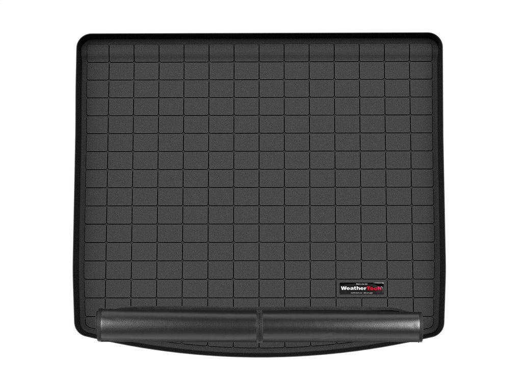 Weathertech 401445SK Cargo Liner w/Bumper Protector for Select Mitsubishi Eclipse Cross